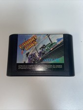 Combat Cars (Sega Genesis, 1994)
