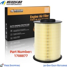 1708877 Engine Air Filter For Lincoln MKC 2015 2016 2017-2019 2.0L 2.3L OE Spec