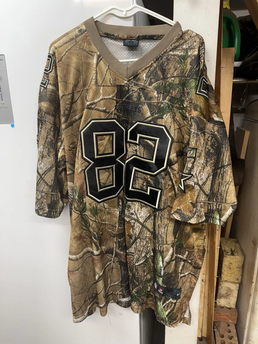 Preços baixos em Jason Witten DALLAS COWBOYS NFL Camisas