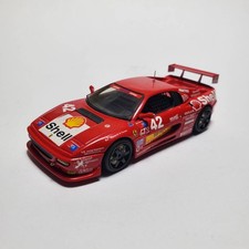 Kit Finished 1/43 Ferrari F355 GT3 24H Daytona 1999 BBR