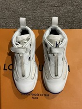 Reebok Answer 4 Free Agency Allen Iverson Size 7 Basketball Shoes