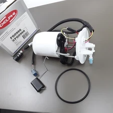 Delphi FG0966 Fuel Pump Module Assembly Fits Mercury Sable Ford Taurus 2002-2003