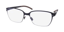 NEW MYKITA PAREN EYEWEAR GERMANY FULL-RIM SQUARE METAL PLASTIC 149 UNISEX