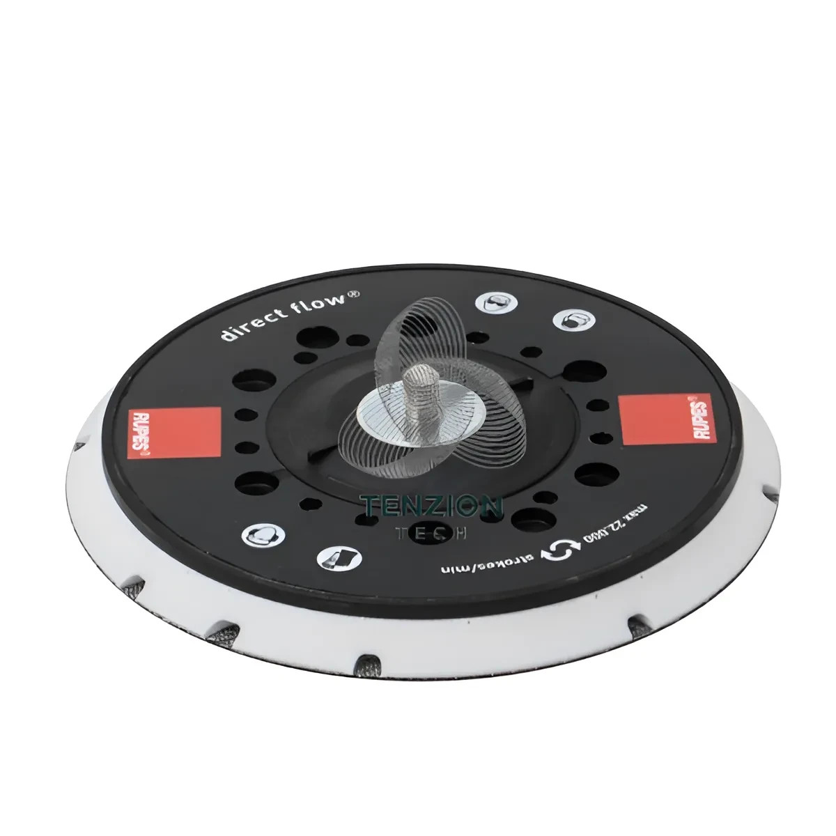 Platorello Rupes 981.600 150 mm per Levigatrici - Compra Subito