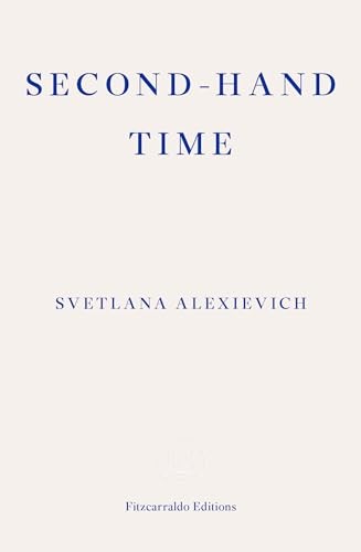 Second-Hand Time Svetlana Alexievich - Image 6
