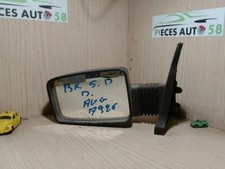 Retroviseur droit (ou coque) Citroen BX