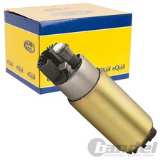 Carburateur Audi V8