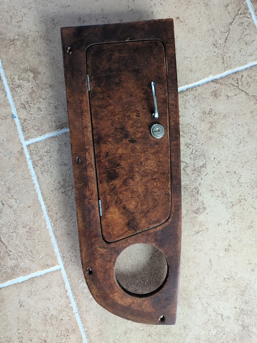 Glove Boxes, Doors & Latches for Jaguar XJ6 for sale | eBay
