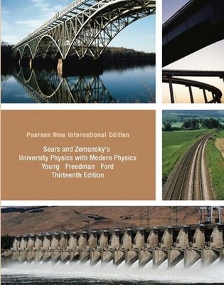 University Physics with Modern Physics Technology Update, Volume 2 (Chs.21-37): 