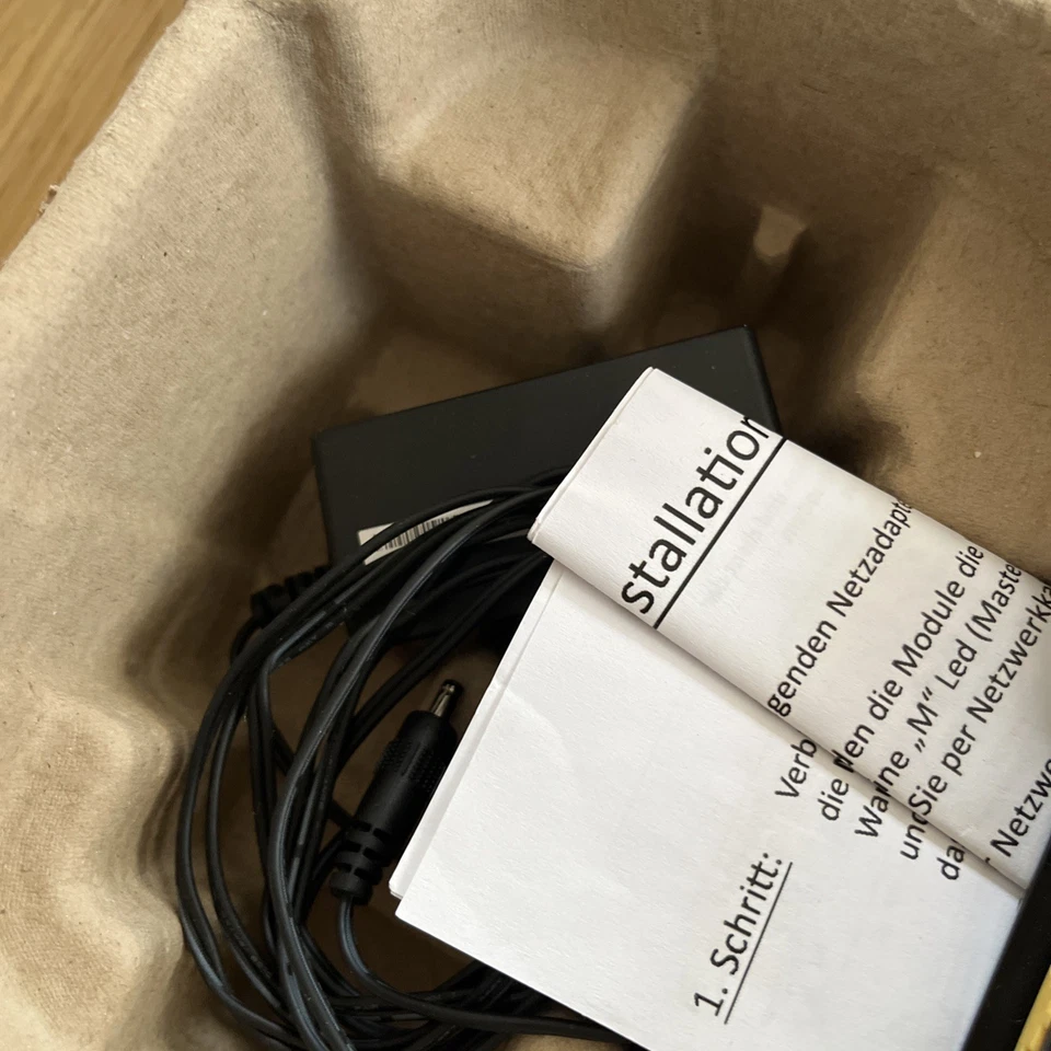 Netgear WN602B-2CMNDS WLAN Modul passend für SKY Receiver und Smart TV - Bild 3 von 3