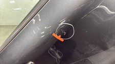 Porte arrière et accessoires Peugeot 208