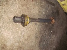 Traktor LKW zugmaschine Gelenkwelle Zapfwelle mit rutschkupplung walterscheid