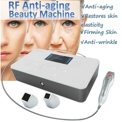 Hydrotherapy Facial Rejuvenation Beauty Machine Moisturizing Wrinkle Resistance