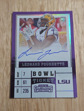 2017 Panini Contenders Draft Picks Football Cards 23