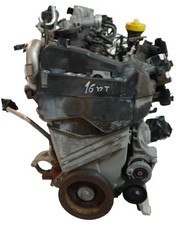 Motor f&uuml;r Mercedes Citan W415 109 CDI OM607.951 607.951 OM607 K9K A6070101801