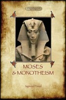 Moses And Monotheism Sigmund Freud Taschenbuch Kartoniert / Broschiert Englisch