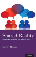 Higgins | Shared Reality | Buch | Englisch (2020) | Gebunden | Academic