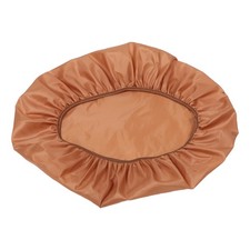 Large Ceiling Light Diffuser Cover - Ceiling Light Pleated Lampshade Cover For