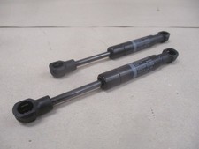 Alfa Romeo Spider 939 Cabrio Gasfeder Feder für das Verdeck 2er SET NEU original