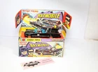 Corgi 267 Batmobile In Original Box - Excellent Vintage 1960s Model
