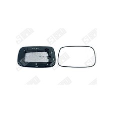 Retroviseur droit (ou coque) Volvo C70