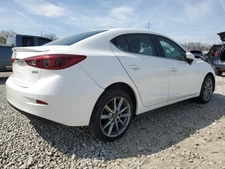 Coolant Reservoir Naturally Aspirated Fits 14-21 MAZDA 6 690772