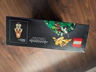 LEGO Horizon Forbidden West: Tallneck Set 76989 New, Factory Sealed! — photo 3