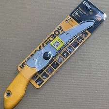 Silky Pocketboy Folding Saw with 130 mm Blade New Stock Made in Japan