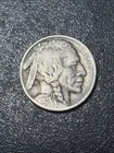 1913 S Type 1 Buffalo Nickel VF