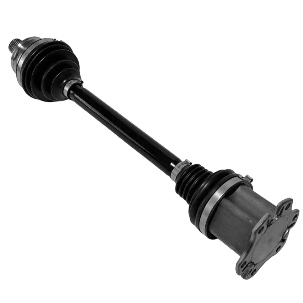 Bentley Continental GT 2006-2010 FRONT+LEFT Cv joint P/N 3W0407271B