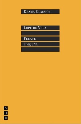 Fuente Ovejuna - 9781848420236