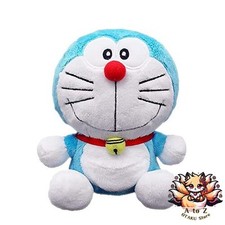 NEW Sekiguchi (SEKIGCHI) Doraemon Stuffed toy S 695188