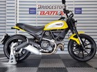 Ducati Scrambler 800 Icon