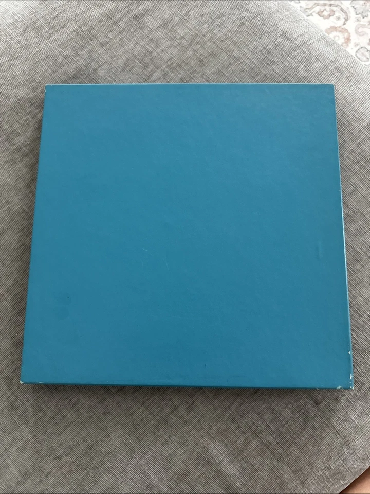 Ludwig Van Beethoven Great Men Music Time Life Records LP VINYL 8 SIDES 4 RECORD - Image 2 of 4