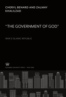 Cheryl Benard (U. A.) | The Government Of God - | Buch | Englisch (2022)