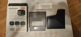 Wizards & Warriors (NES) - CIB - 100% Complete with Manual, Sleeve & Styrofoam
