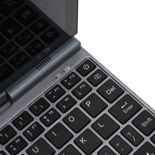 12GB+512GB AU Plug 8 Inch Laptop Touch Screen LPDDR5 12GB RAM Full Featured HLF - Photo 2/12