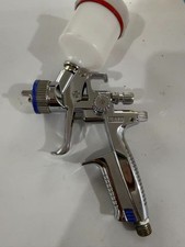 Sata Minijet 4400b 1.0 Sr Rp Smart Repair Spray Gun With Cup Mint Sata Minijet 4400b 1.0 Sr Rp Smart Repair Spray Gun With Cup Mint