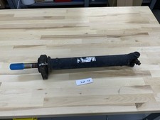Used Take Off Humvee Front Forward Driveshaft Np242 12342620-1 Used Take Off Humvee Front Forward Driveshaft Np242 12342620-1