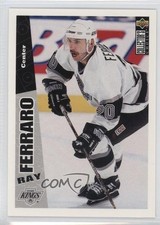 1996-97 Upper Deck Collector's Choice Ray Ferraro #131 00vl