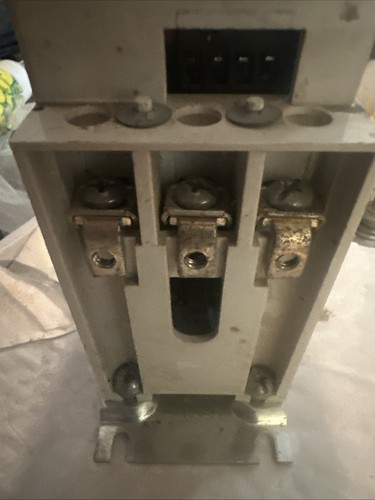 EATON CUTLER HAMMER W200M1CFC Size 1 W200 Advantage Starter - Picture 5 of 5