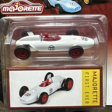 Majorette 2025 edición aniversario primera