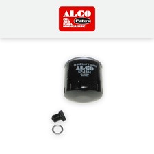 SERVICE KIT for VW ARTEON 1.5 TSI ALCO OIL FILTER SUMP PLUG (2017-2023)