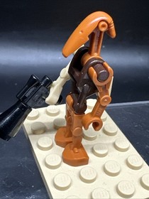 LEGO Star Wars Freemaker Adventures sw0756 R0-GR Roger Minifigure 75147 75186 5d