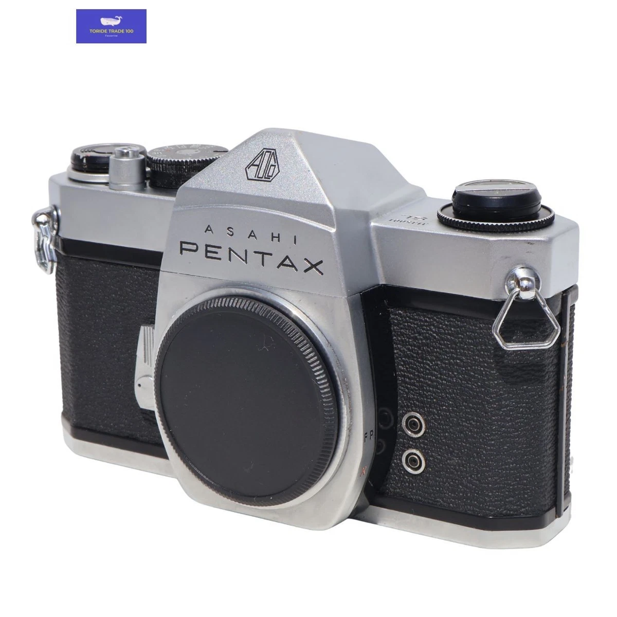 PENTAX SL Film Cameras for sale | eBay