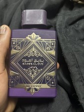 Lattafa Badee Al Oud Amethyst 100ml Unisex Eau de Parfum