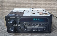 1994-1996 Chevy Camaro Delco Am Fm Stereo Cassette Radio 16195201 Oem