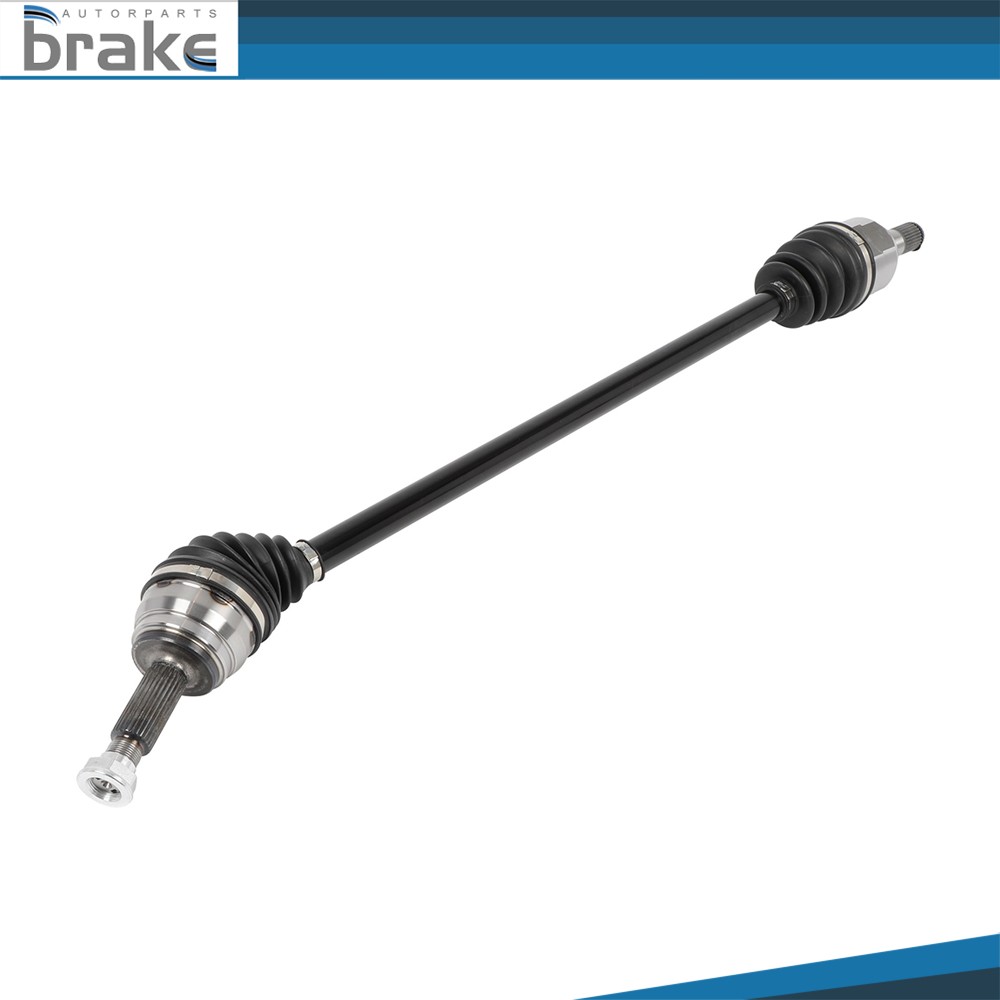 Front Passenger CV Axle Shaft Assy For Kia Soul LX 2020 2021 2.0L Manual Trans