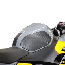 TechSpec Snake Skin Gripster Tank Grip for Kawasaki NINJA 400 17-22