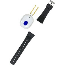 NESS Guardian-4G Additional Twr Pendant With Chain  Wrist Strap